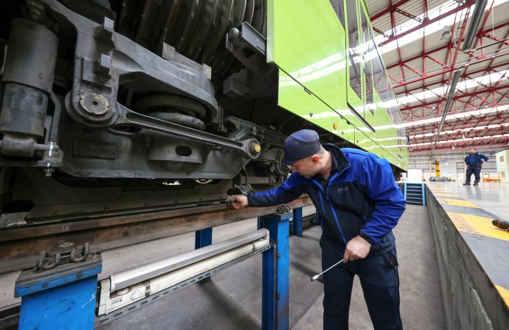 BURSA\'DA TOPLUM ULAŞIM DAHA GÜVENLİ VE KONFORLU