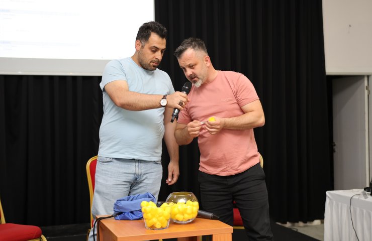 BÜYÜKŞEHİR\'DE \