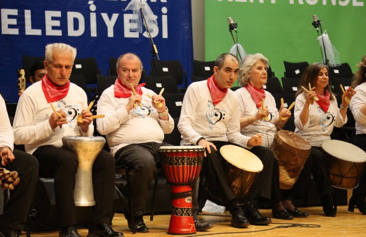 ENGELLİLER MECLİSİ\'’NDEN \