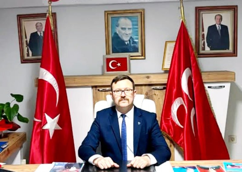 MHP MUDANYA İLÇE TEŞKİLATI OLAĞAN KONGREYE GİDİYOR