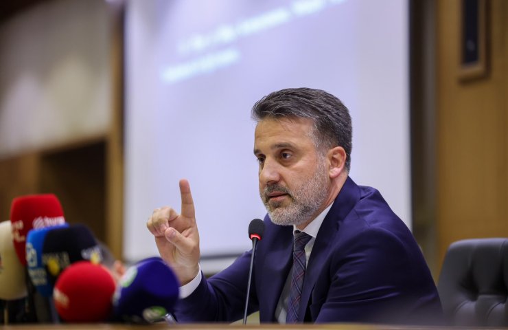 BÜYÜKŞEHİR MECLİSİ\'NDEN STRATEJİK KARARLAR