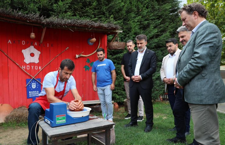ŞAHİN BİBA: \