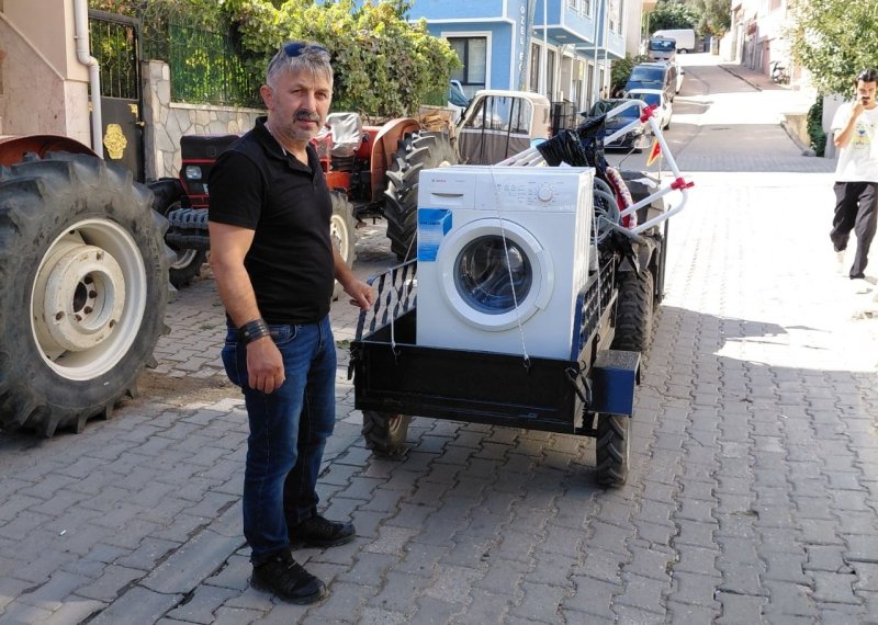 MUHTAR ŞEREF ŞAŞ\'IN İYİLİK HAREKETİ 2019\'DAN BU YANA KESİNTİSİZ DEVAM EDİYOR 